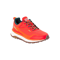 Кроссовки Jack Wolfskin Terrashelter Low M (4053821_3564)