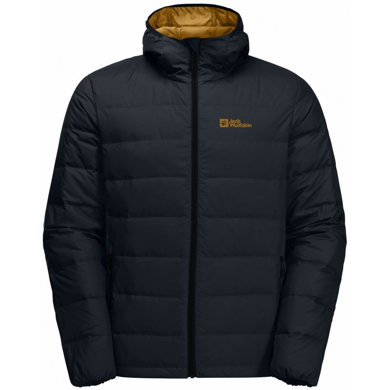 Куртка Jack Wolfskin Ather Down Hoody M (1207671_C0412) - фото