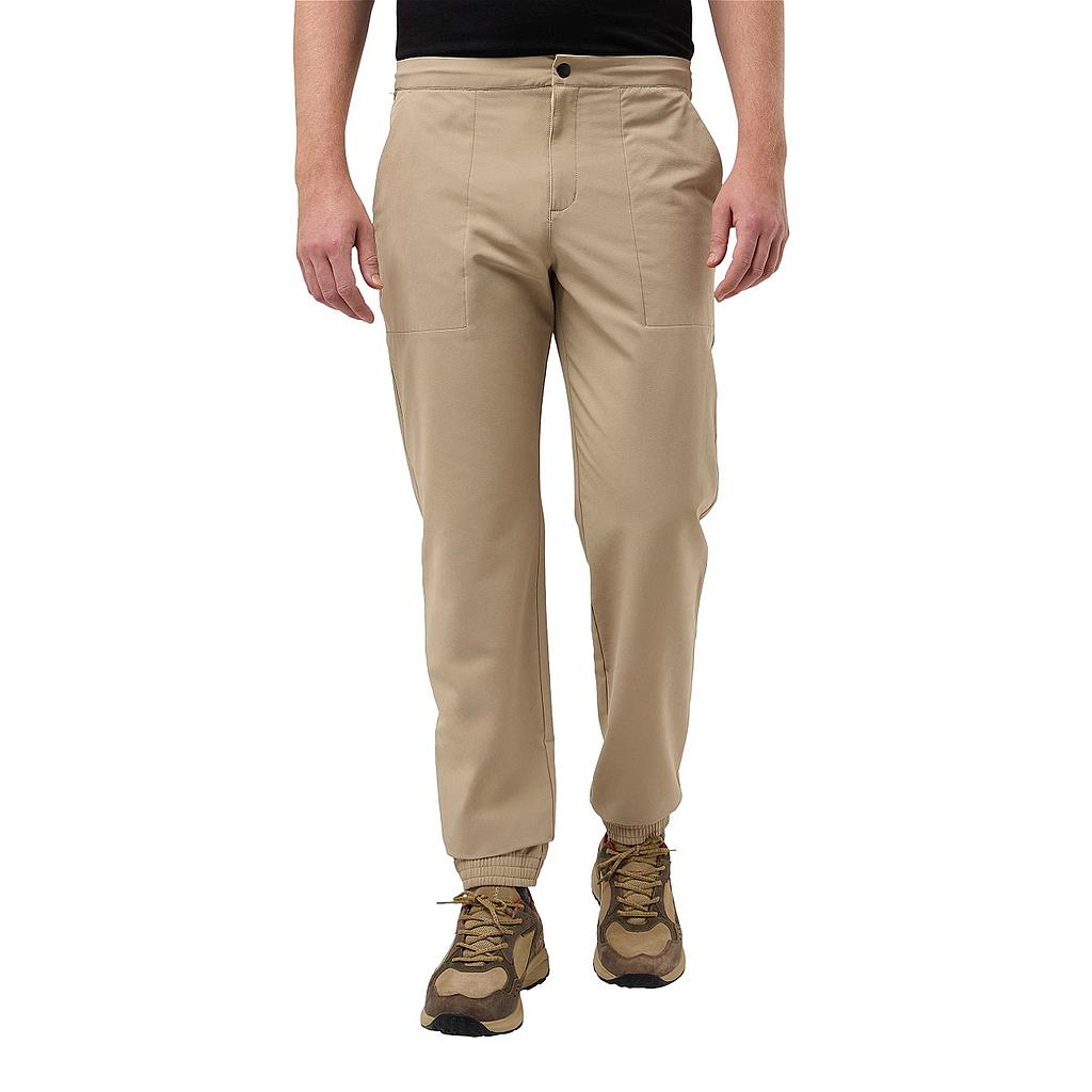 Штани Jack Wolfskin Newport Pants M (A60036A_0030) - фото