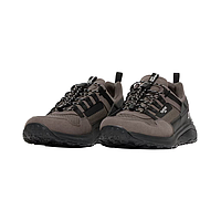 Кросівки Jack Wolfskin Dromoventure Athletic Texapore Low M (A63297_5719)