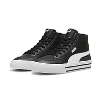 Черевики Puma Court Classic Vulc Mid Fs Sl (39748201)