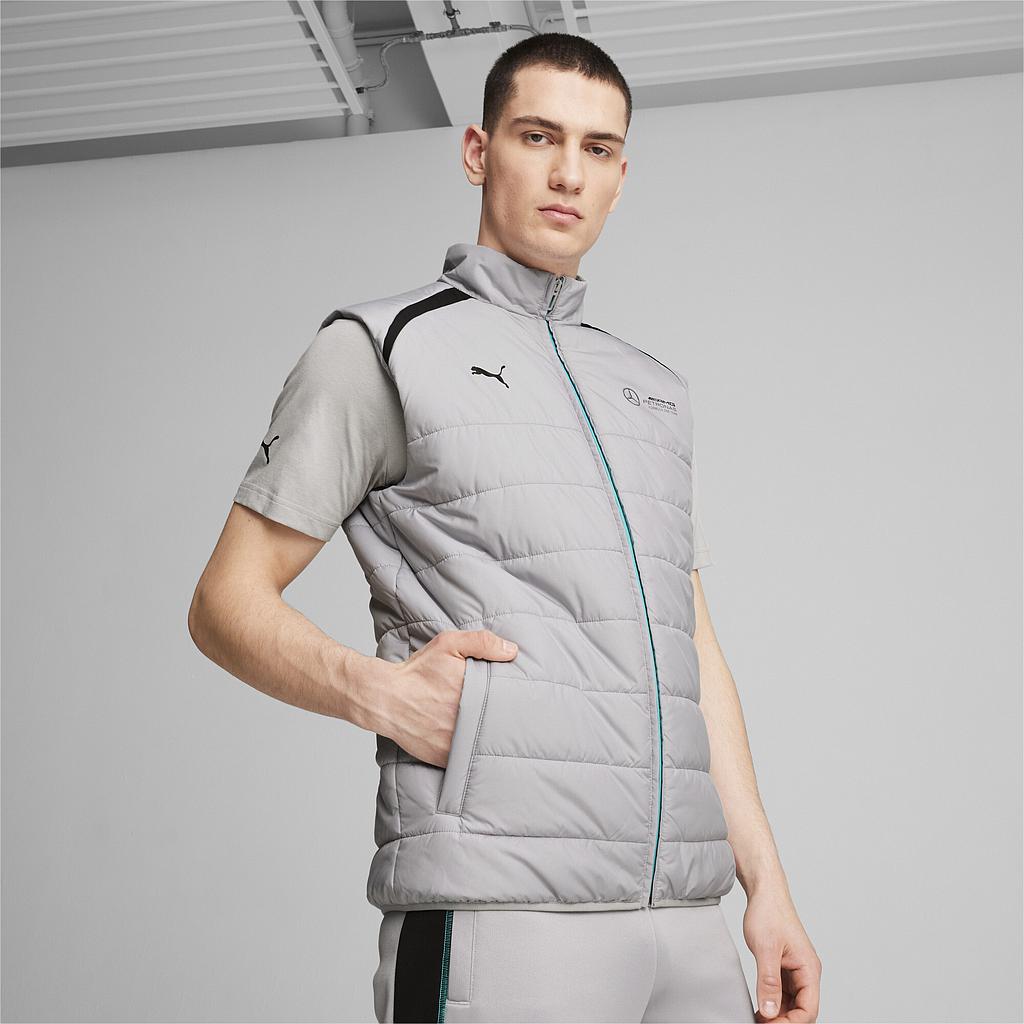 Жилетка Puma Mapf1 Padded Gilet (62732602) - фото