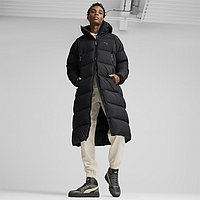Куртка Puma Long Hooded Down (62646701)