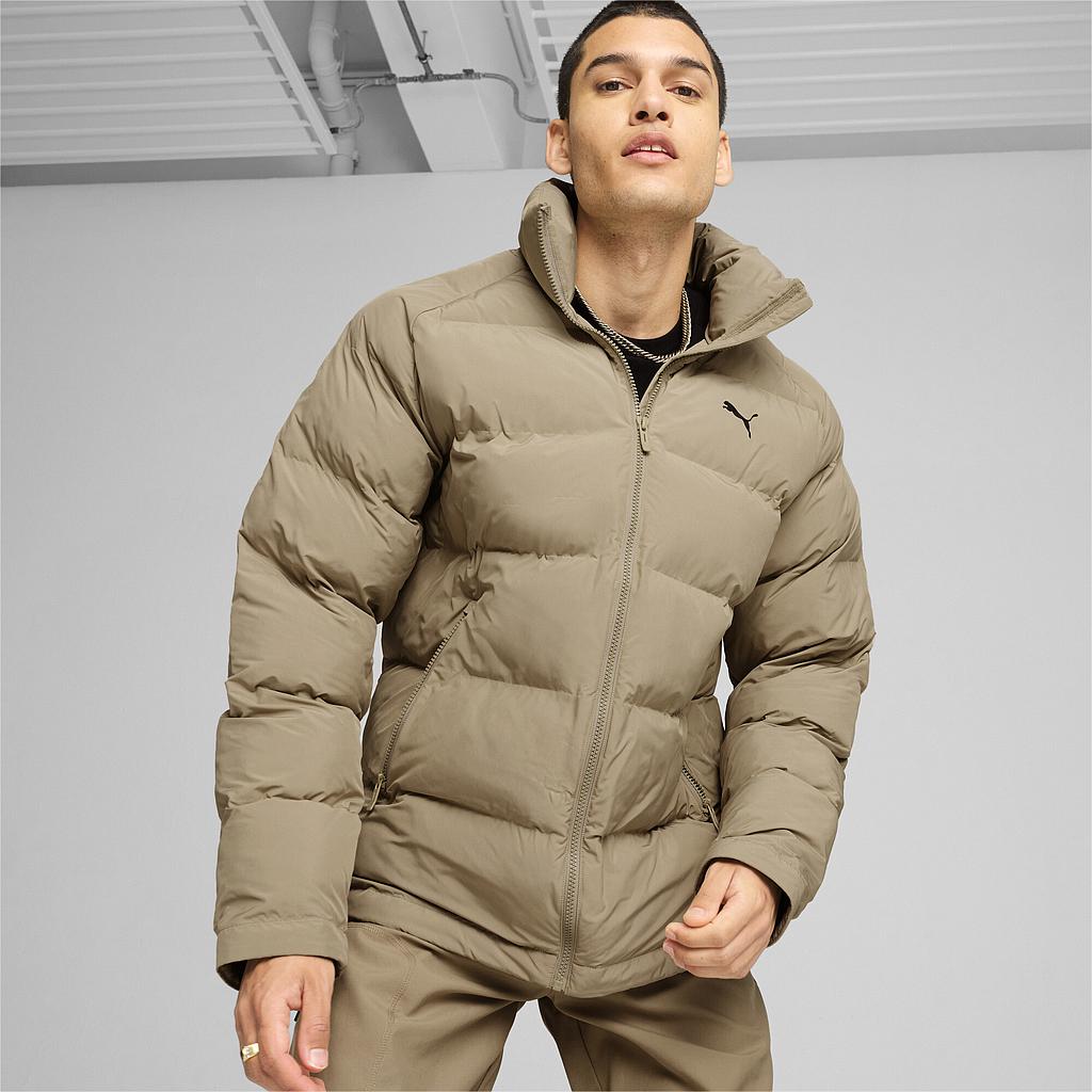 Куртка Puma Mono Jacket (62646967) - фото
