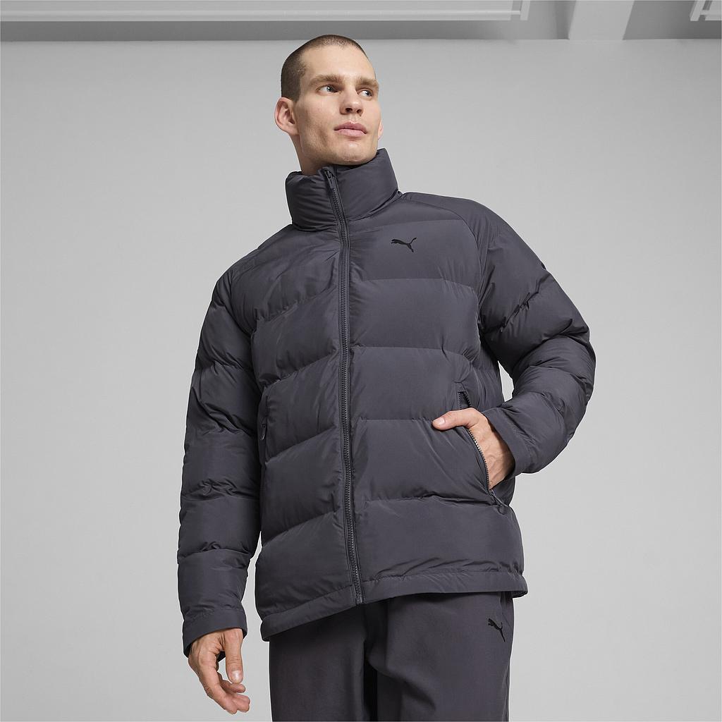 Куртка Puma Mono Jacket (62646969) - фото