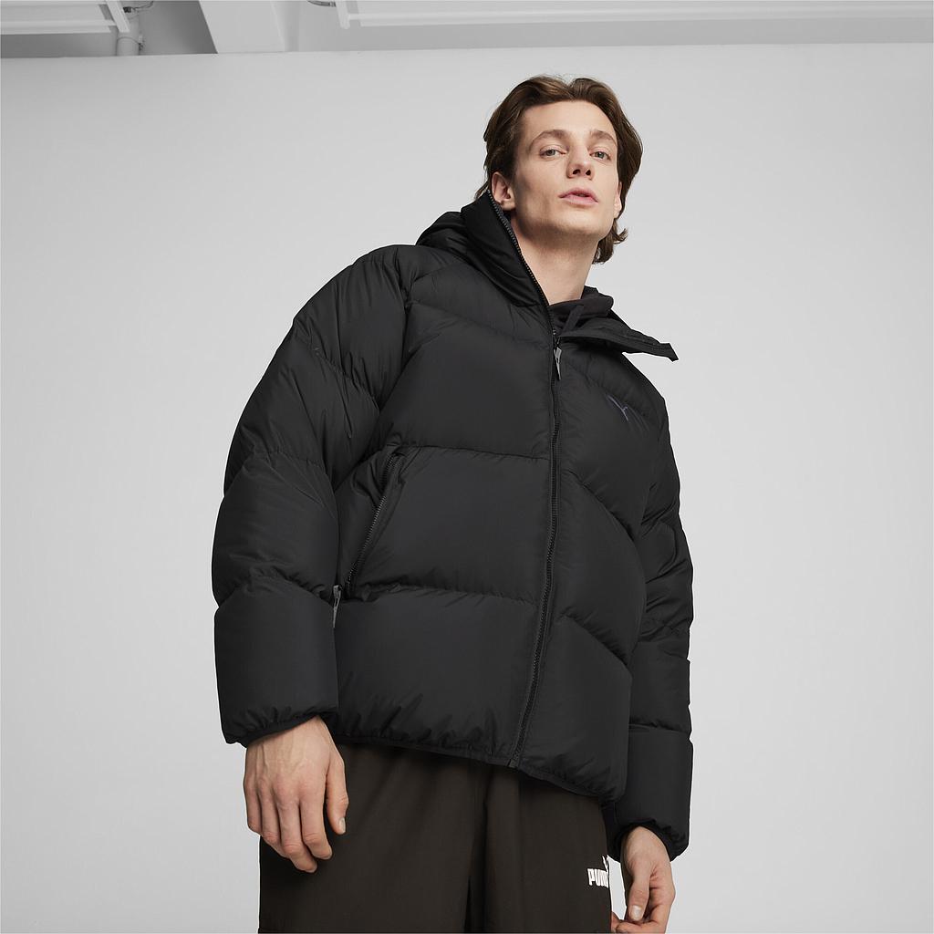 Куртка Puma Down Puffer Jacket (62647601) - фото