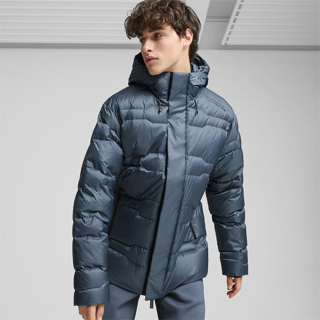 Куртка Puma Pd Padded Jacket (62692212) - фото