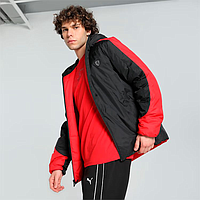 Куртка Puma Ferrari Style Reversible Padded Jacket (62709301)