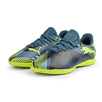 Бутси Puma Future 7 Play It Jr (10795203)