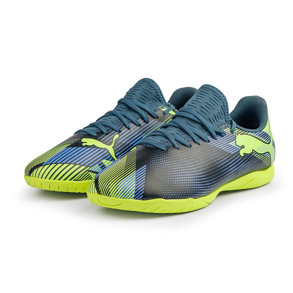 Бутси Puma Future 7 Play It Jr (10795203) - фото