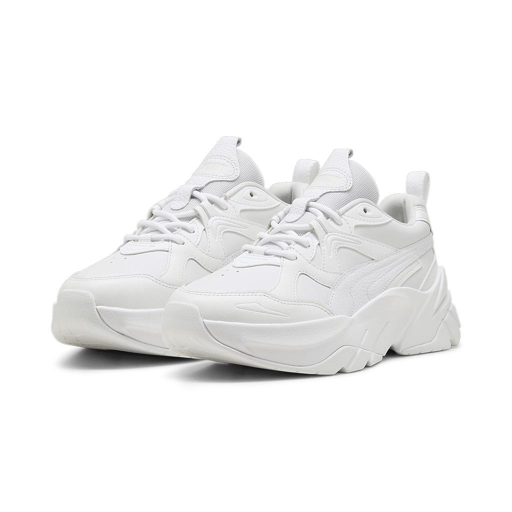 Кросівки Puma Sophyr Leather Wns (39855501) - фото