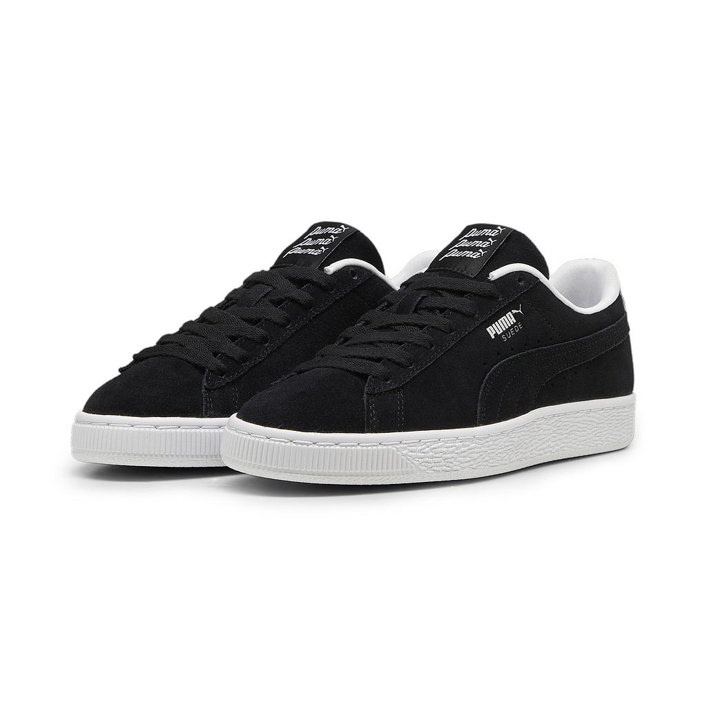 Кеди Puma Suede Classic Glow-Up Wns (39881902) - фото