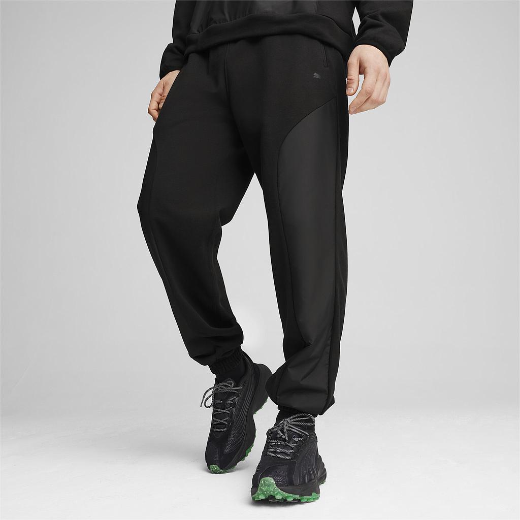 Штани Puma Mapf1 Statement Pants (62730401) - фото