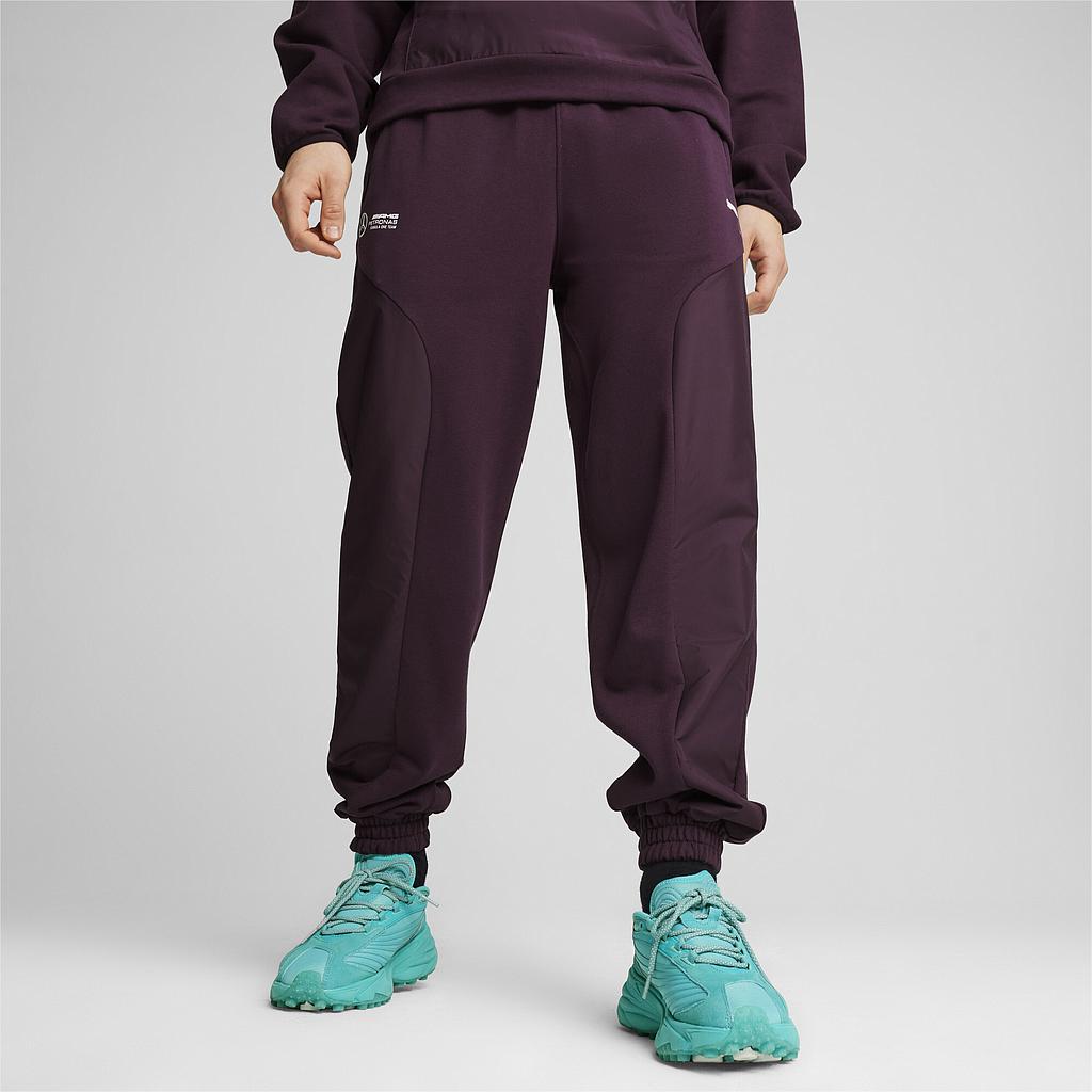 Штани Puma Mapf1 Statement Pants (62730408) - фото
