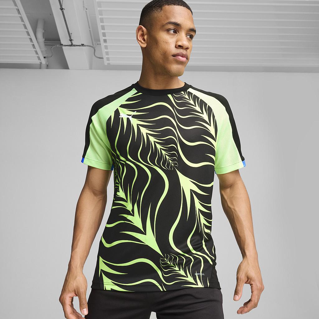 Футболка Puma Individualliga Graphic Jersey (65952402) - фото