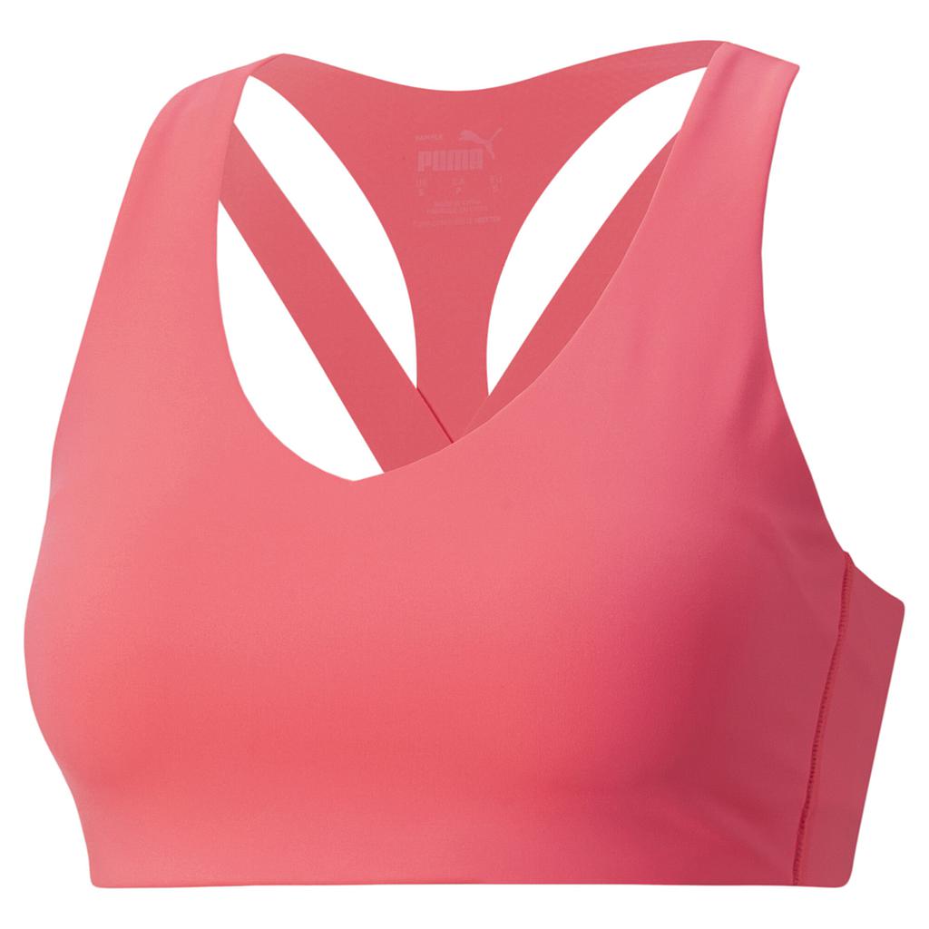 Топ Puma High Impact To The Max Bra (52103594) - фото