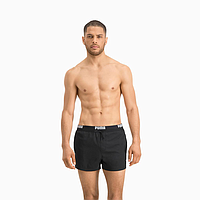 Шорти Puma Swim Men Logo Short Length Swim Shorts 1P (100000030200)