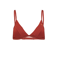 Ліф Puma Swim Women Ribbed Triangle Top 1P (701211041005)