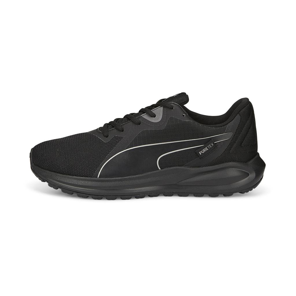 Кросівки Puma Twitch Runner Puretex (37750601) - фото