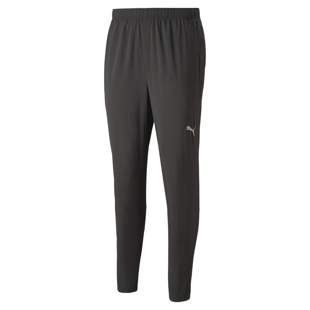 Штани Puma Run Favorite Tapered (52316201) - фото
