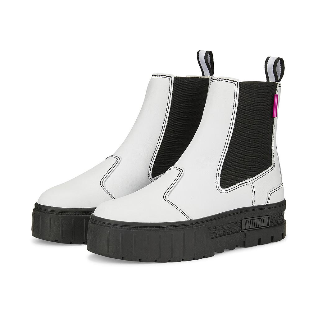 Черевики Puma Mayze Chelsea Pop Wns (38454901) - фото