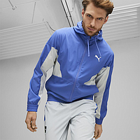 Олімпійка Puma Fit Woven Jacket (52212892)