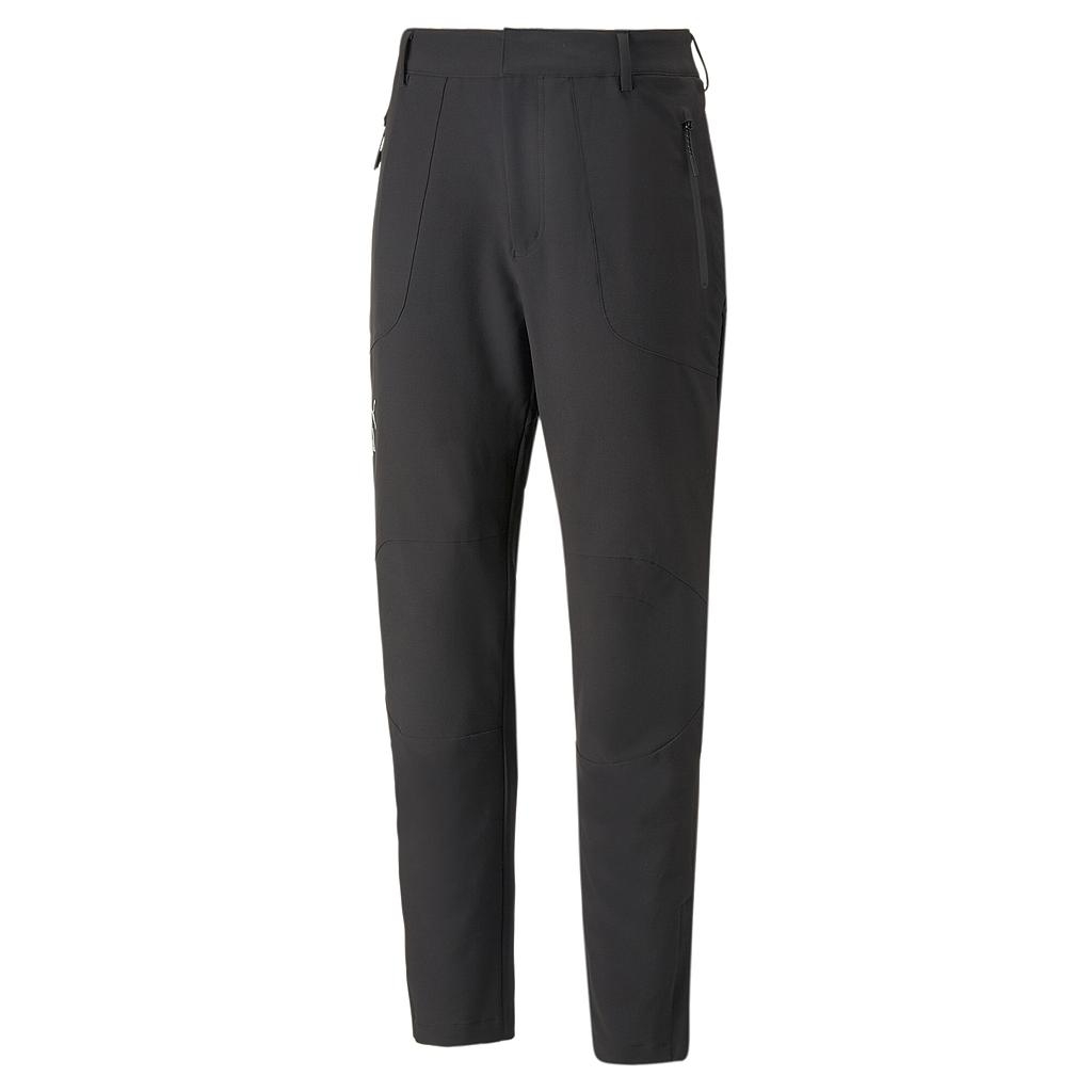 Штани Puma M Seasons Raincell Pants (52257551) - фото