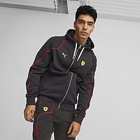 Толстовка Puma Scuderia Ferrari Motorsport Hoodie (53816401)