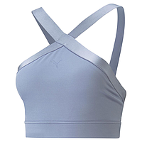 Топ Puma Flawless Sculpt Mid-Impact Longline Bra (52314018)