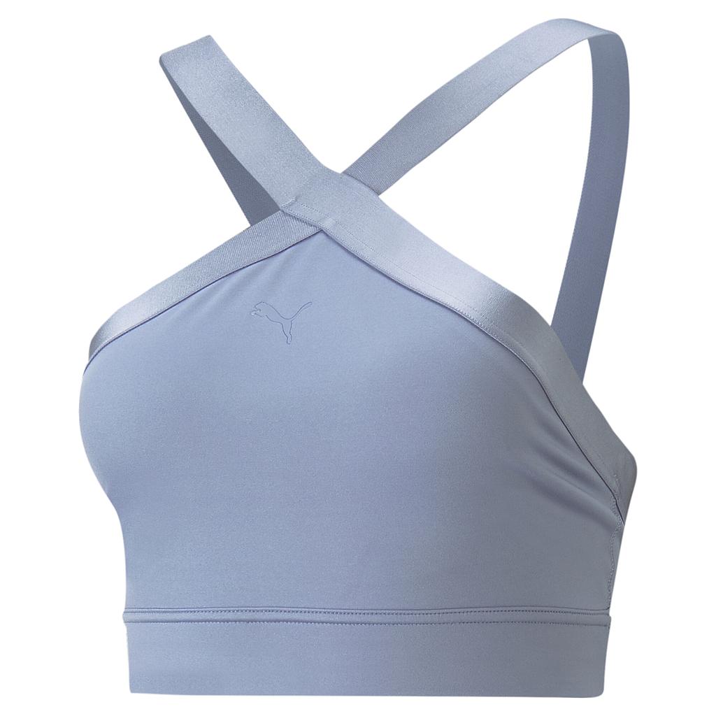 Топ Puma Flawless Sculpt Mid-Impact Longline Bra (52314018) - фото