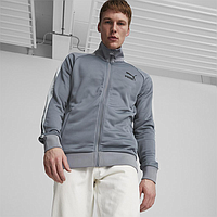 Олімпійка Puma T7 Sport Track Jacket Pt (53962869)