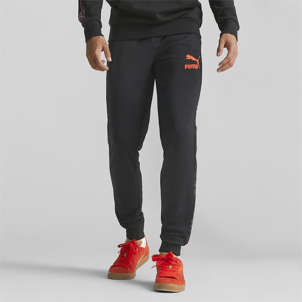 Штани Puma T7 Sport (53962901) - фото