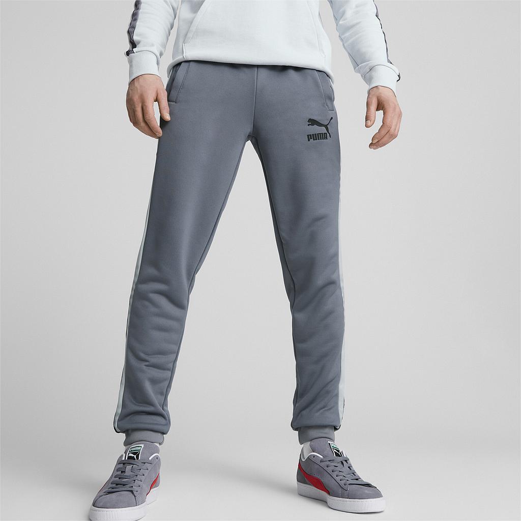 Штани Puma T7 Sport Track Pants Pt (53962969) - фото