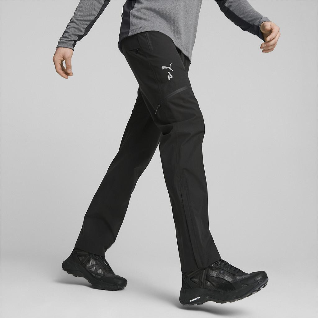 Штани Puma M Seasons Stormcell Lightweight Pant (52325101) - фото