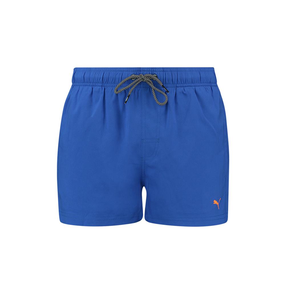 Шорти Puma Swim Men Short Length Swim Shorts 1P (100000029033) - фото