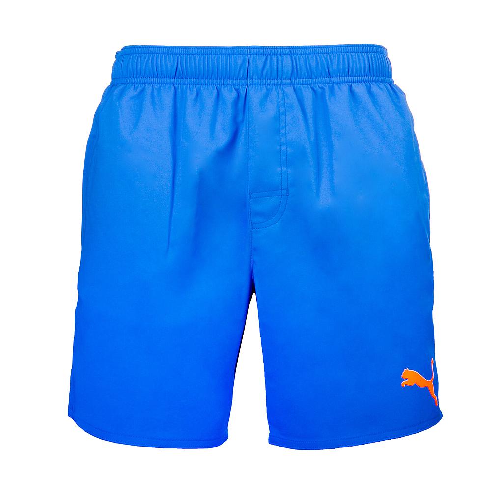 Шорти Puma Swim Men Mid Shorts 1P (100002245015) - фото