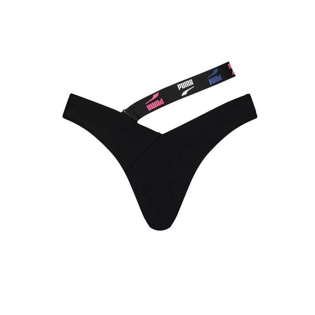 Плавки Puma Swim Women V-Shape Brief 1P (701221718001) - фото