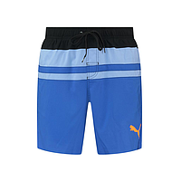 Шорти Puma Swim Men Heritage Mid Shorts 1P (701222043001)