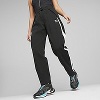 Штани Puma Luxe Sport T7 Slouchy Pants (53802001)