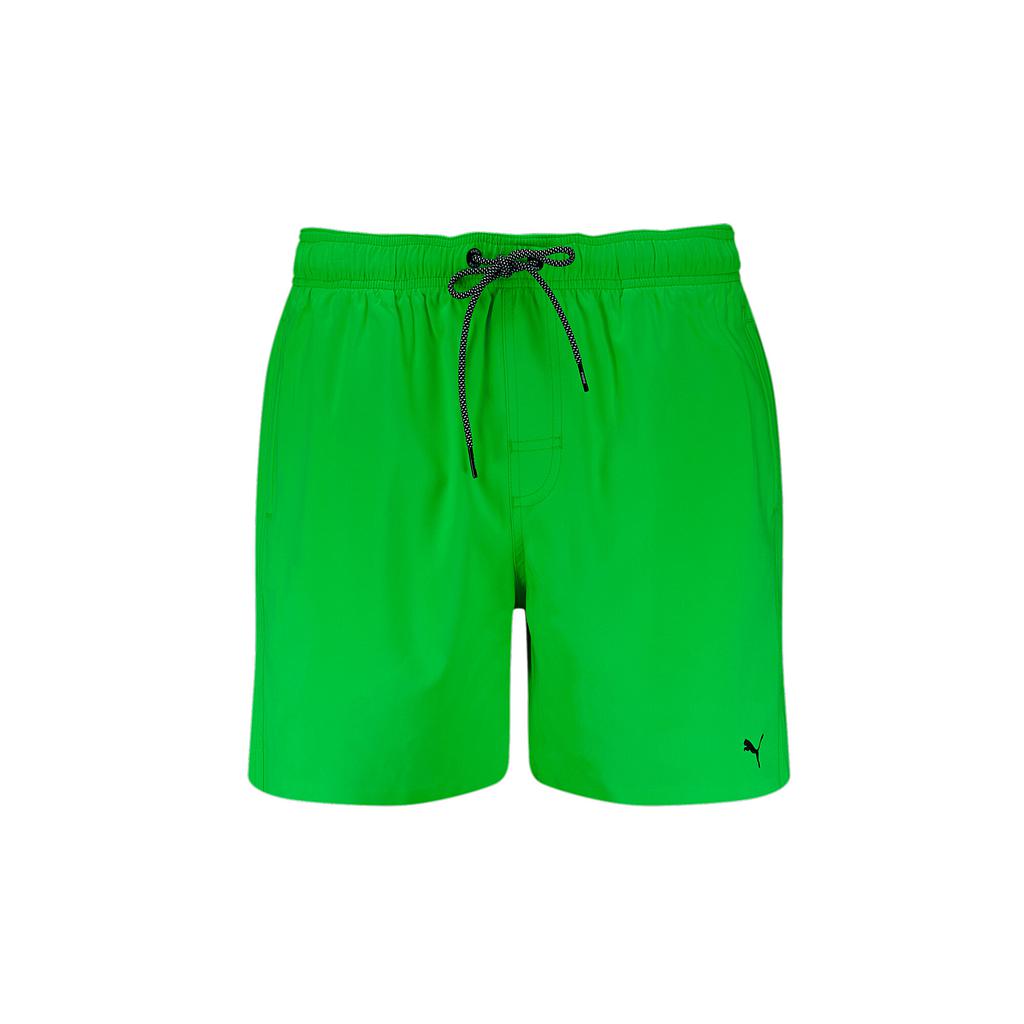 Шорти Puma Swim Men Medium Length Swim Shorts 1P (100000031036) - фото