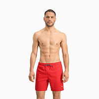 Шорти Puma Swim Men Medium Length Swim Shorts 1P (100000031002)
