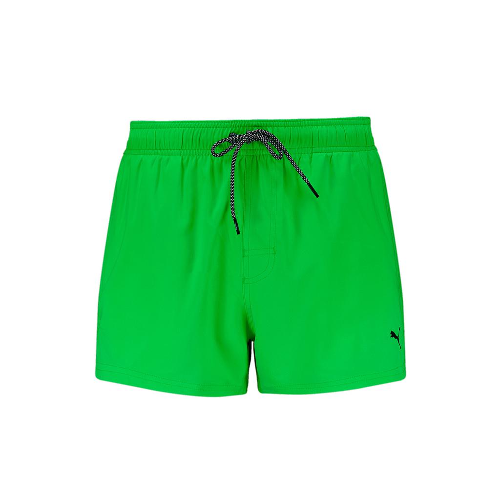 Шорти Puma Swim Men Short Length Swim Shorts 1P (100000029036) - фото