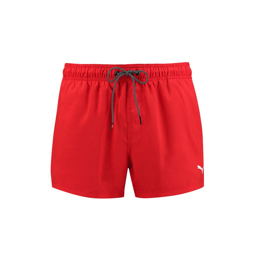 Шорти Puma Swim Men Short Length Swim Shorts 1P (100000029002) - фото