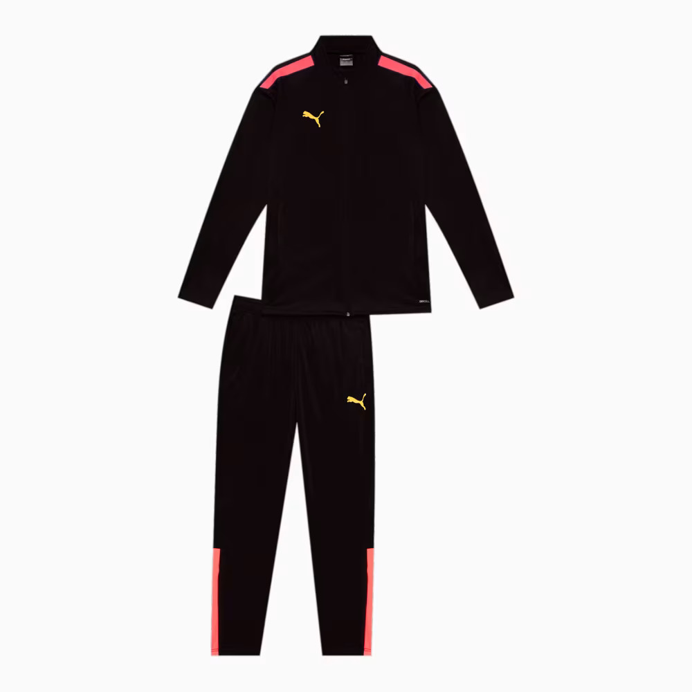 Костюм Puma Teamliga Tracksuit (65852557) - фото