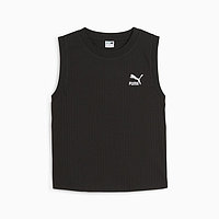 Майка Puma Classics Ribbed Relaxed Tank (62426601)