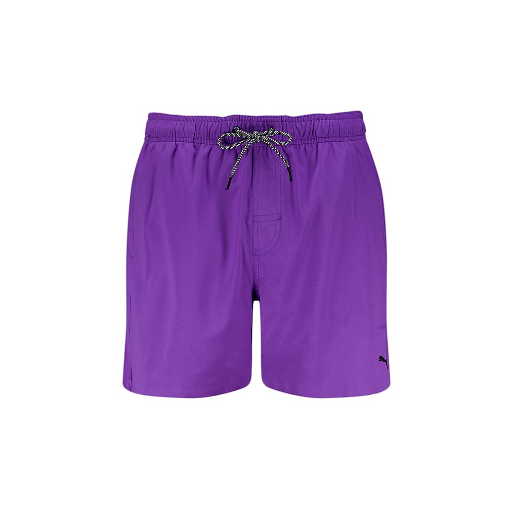 Шорти Puma Swim Men Medium Length Swim Shorts 1P (100000031037) - фото