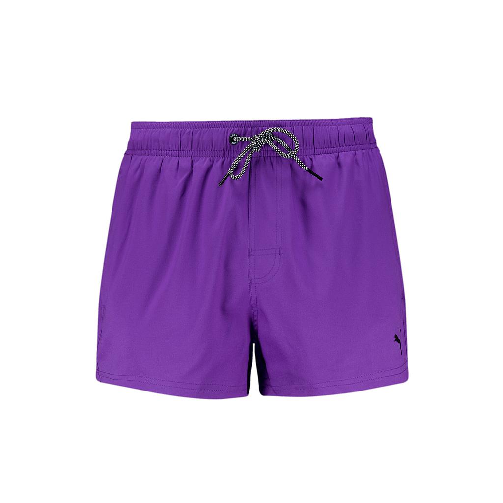 Шорти Puma Swim Men Short Length Swim Shorts 1P (100000029037) - фото