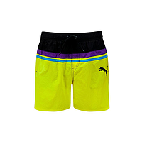 Шорти Puma Swim Men Heritage Mid Shorts 1P (701225874002)