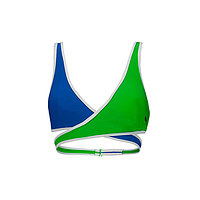 Ліф Puma Swim Women Contour Plunge Top 1P (701226201002)