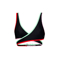 Ліф Puma Swim Women Contour Plunge Top 1P (701226201003)